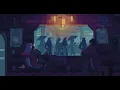 Toby Romeo, Felix Jaehn, FAULHABER - Where The Lights Are Low [Slowed + Reverb]