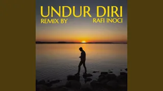 undur diri remix 