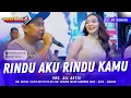 Download Lagu RINDU AKU RINDU KAMU - ALL ARTIS || OM. ADELLA HUT RI KE-80 || JLN. CEMARA - BATU - MALANG