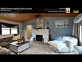 Spooner Wisconsin Lakefront Retreat for Sale W6038 Spooner Lake Rd Krista Salquist