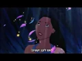 Download Lagu Pocahontas - Listen With Your Heart (Hebrew+Subs)
