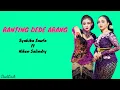 Syahiba Saufa Ft Niken Salindry - Banting Dede Abang - Official Dangdut Campursari ( Lirik Lagu )