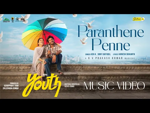 Paranthene Penne - YouTube