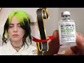 Billie Eilish to Ketamine Wikirace