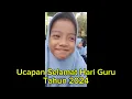 Download Lagu Peringatan hari Guru 2024