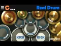 Download Lagu SID - Sunset Di Tanah Anarki | Real Drum Cover