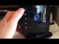 Verizon Home Phone Box Provides home phone service with a cellular signal Has back up battery