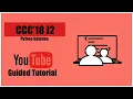 CCC 18 J2 - Occupy parking Python Solution