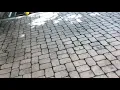 Paver Restoration