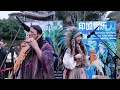 Download Lagu Inkapa Purinan - Quena y Zampoña , Jean Atauje y Aileen 🪈🌈