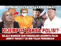 Download Lagu GAK BISA MUNGKIR LAGI‼️ POLIS! LANGSUNG JEMPUT KE RUMAH NYA⁉️ YAI MIM AKAN TERUSKAN PEPERANGAN⁉️