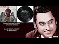 GEET GATA HOON MAIN - KISHORE KUMAR - LAL PATTHAR(1971) - SHANKAR JAIKISHEN