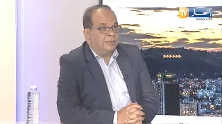جلال بوعاتي: زيارة الملك الإسباني إلى سبتة ومليلية تؤكد موقف مدريد بشأن السيادة على المنطقتين