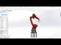 What s new in SOLIDWORKS 2016 - Part 12 Mate Controller