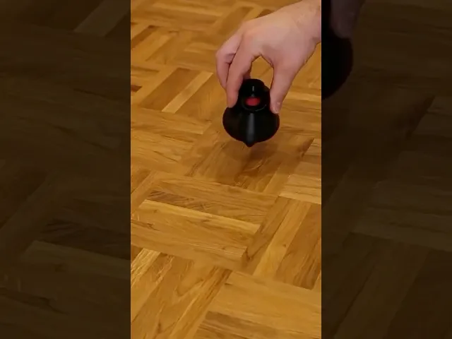 String Powered Spinning Top – Retro Toy - Vintage Toy - 3D Print (STL + STEP) video thumbnail
