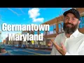 A Local s Guide To Living In Germantown Maryland