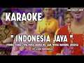Download Lagu Karaoke Indonesia Jaya - Lyodra, Tiara, Ziva, Nuca, Mahalini, Sam, Novia Bachmid, Agsesia