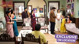 Udne Ki Aasha On Location: Sachin & Akash ki दहीहंडी planning