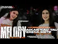 Lagu DJ ANDAIKAN KAU TAU X TERENA METE MELODY VIRAL FYP TIKTOK ‼️ PARTY PARGOY ASEK ASEK FULL BASS