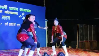 Bengali Mixx Gurup Dance.|Miss Dona Barsha&Mariya.|MOB:8609020264 A.P RHYTHM MUSICAL DENCE ACADEMY