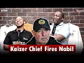 Download Lagu Kaizer Chiefs Part Ways With Nasreddine Nabi | Tso Vilakazi