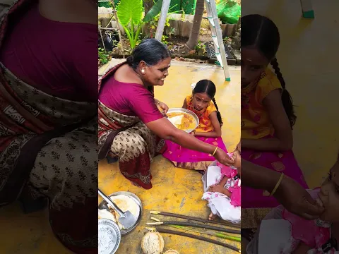 ✨ Mini Vlog #6 | இதுக்காகத்தான் ஒரு வருஷம் காத்திருந்தோம்... 😍🍽️
