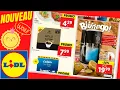 Download Lagu folder LIDL du 9 au 15 juillet 2025 🔴 Arrivage - BELGIQUE