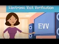 What is EVV - Channel Islands Social Services