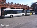 Welcome Aboard Public Transit as told by HARTride 2012!