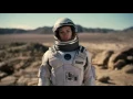 Contingency - Sci-Fi Movie Mash-Up