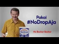 Iklan No Drop Cat Pelapis Anti Bocor No.1 di Indonesia ( 6 Sec )