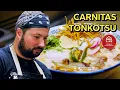 This Michelin Mexican-Japanese Ramen Is Breaking All The Rules Under Seasoned