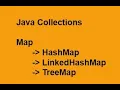Java Collections Map Part 4