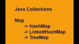 Java Collections Map Part 4