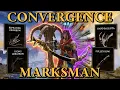Bows are BROKEN In The NEW Convergence Mod Update Elden Ring s BEST Mod EVER