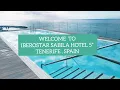 Lagu IBEROSTAR SELECTION SABILA HOTEL 5* #TENERIFE #Canaryislands #SPAIN #IberostarSabila #iberostarhotel