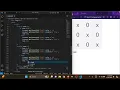 Easy Method To Create Tic Tac Toe Game in JavaScript JS Project