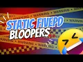 Static FivePD - BLOOPERS PT 3