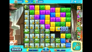 Pet Rescue Level 2252 EASY NO BOOSTERS