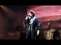 Wish You Were Sober | Conan Gray | Wishbone Pajama Show | Kansas City, MO | September 29, 2025