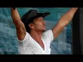 Tim McGraw - Truck Yeah! 7/15/12 Oakland, CA Brothers of the Sun Tour