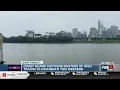 Coast Guard cautions those planning to boat outside Paycor Stadium for Taylor Swift