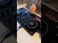 Lagu mixing music (DDJ-200) #shorts #music #musicvideo #dj #djviral #djset #short #explore #shortvideo