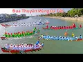 Lagu Lễ Hội Đua Thuyền Truyền Thống Mùng 2 Tết Tại Phan Thiết Đầy Kịch Tính