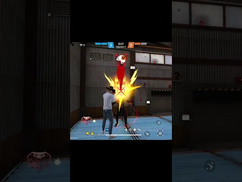 NO INTERNET PRANK 😂  #freefire