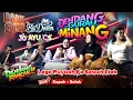 Download Lagu Kemeriahan Alek Nagari 🎉 Saluang Dendang Gurau Mak Son Vs Bu Dosen Jo Ayu Rania Cs Di Cupak~Solok
