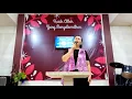 Download Lagu Yg ku sembah hanya  Yesus