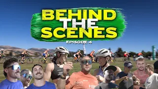 Behind the Scenes of the 2026 CrossFit Games - Episode 4