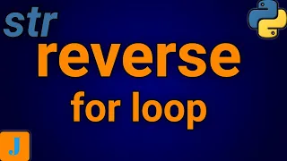 How To Reverse A String In Python Using For Loop