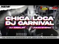 Lagu DJ CHICA LOCA || PARTY  JIMBARAN KAYEN PATI